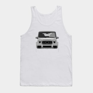 G63 AMG Tank Top